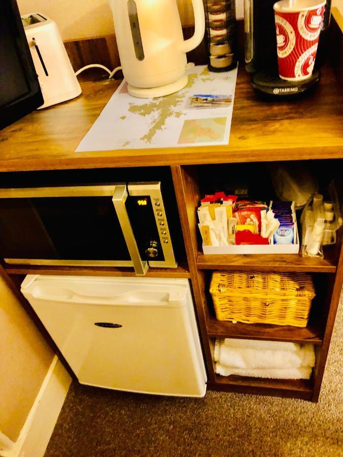 勒威克 Norlande酒店 外观 照片