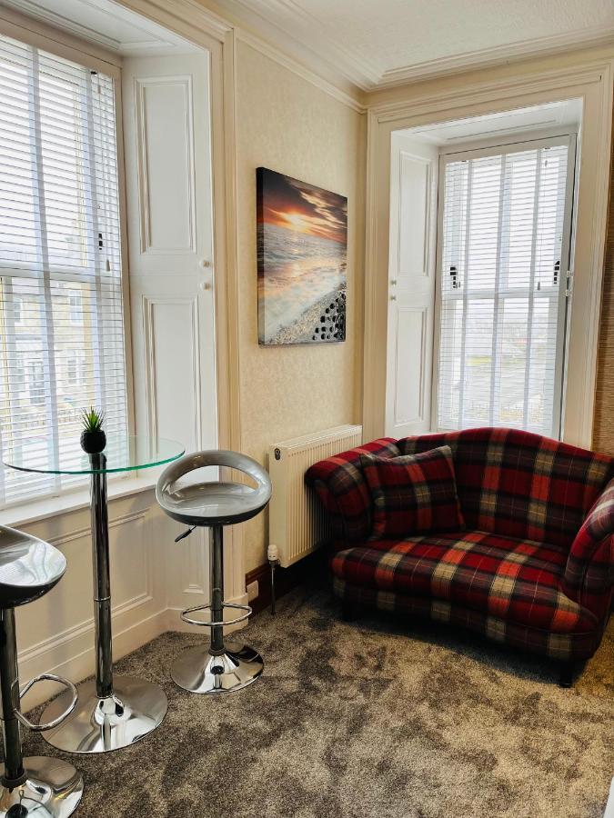 勒威克 Norlande酒店 外观 照片