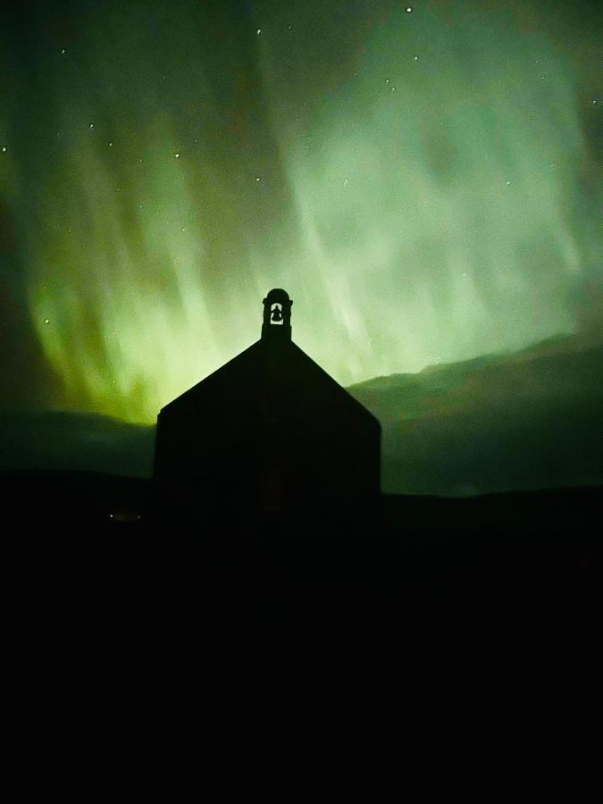 勒威克 Norlande酒店 外观 照片